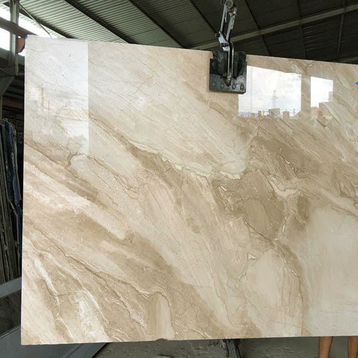 thi công đá tại Bình Dương